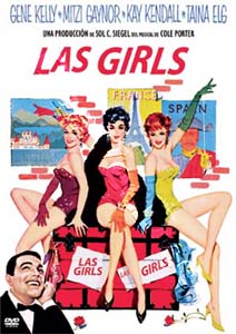 Les Girls | Cole Porter